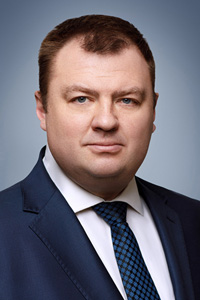 Ефремов Глеб Вячеславович