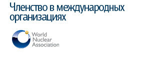 Членство в международных организациях
