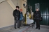 Размещение гарантийного запаса НОУ в хранилище АО "МЦОУ" (Российская Федерация, Ангарск, 26 ноября 2010 года)