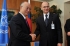 Signing of the Agreement between the Russian Federation and IAEA on establishing of the Bank of Fuel (Austria, Vienna, 29 March 2010)