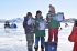 AEђ  Open Team-Individual Championship on ice fishery by fishrod on Lake Baikal for Lebedev Cup Trophy