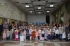 The children's drawing contest Angarsk Vernissage among the children of employees of JSC AECC and its contractors dedicated, 18 October 2018