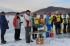 AEСС’ Open Team-Individual Championship on ice fishery by fishrod on Lake Baikal for A.E. Lebedev Cup Trophy