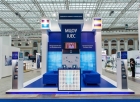 <p>JSC IUEC in the International Forum «ATOMEXPO – 2012», 4-6 June 2012</p>